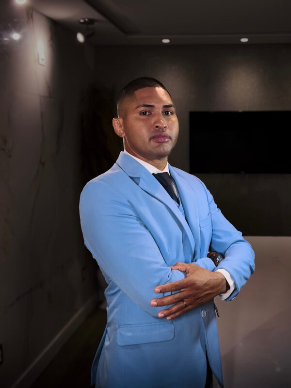 Israelsson Severo Gomes