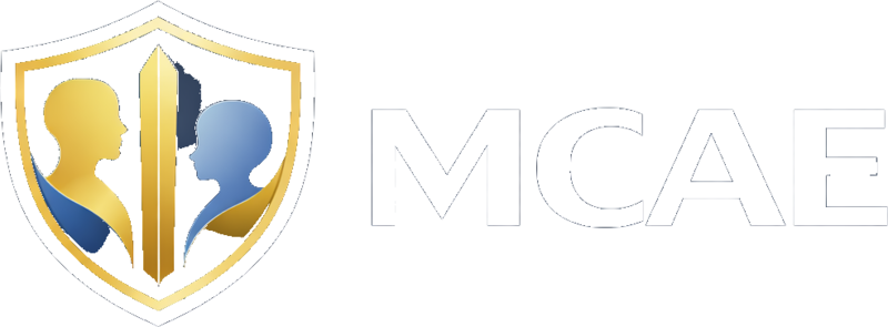 MCAE — Manejo de Crise no Ambiente Escolar