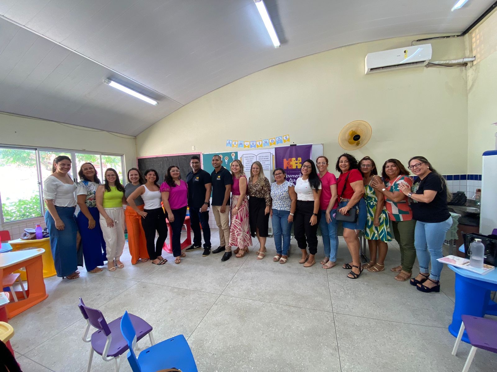 Turma MCAE