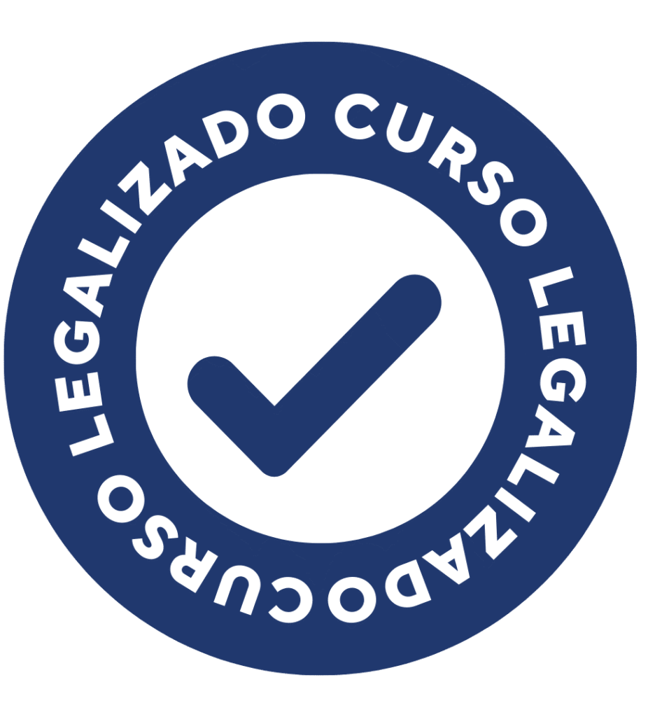 Curso Legalizado