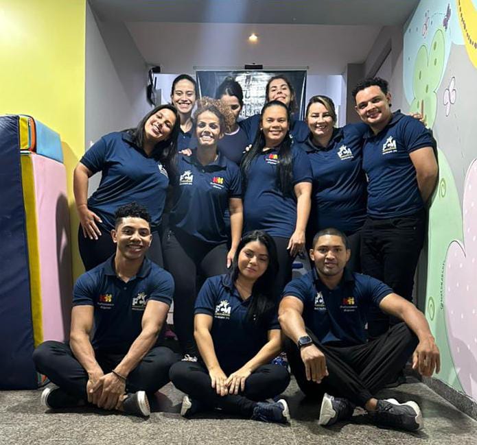 Equipe PCM