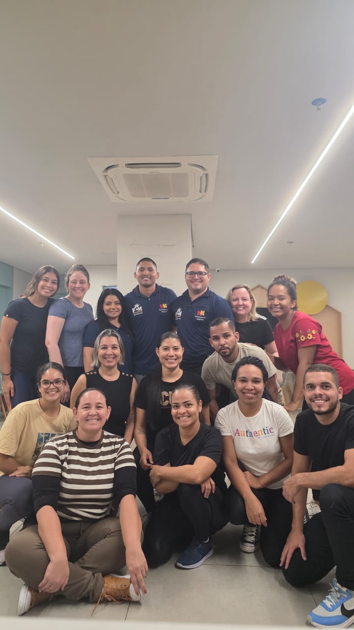 Turma PCM