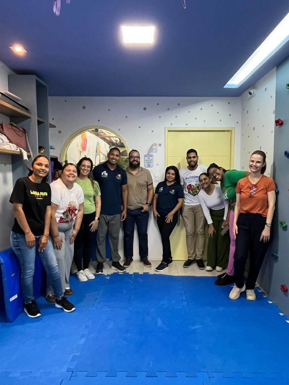 Turma PCM Recife